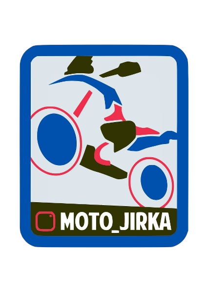 Jiří Bláha, partner motoškoly MotoForma